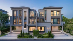 THE SONNE ศรีนครินทร์ - บางนา (The Sonne Srinakarin - Bangna)