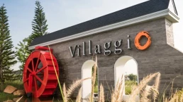 วิลลาจจิโอ ปิ่นเกล้า - ศาลายา (Villaggio Pinklao - Salaya)