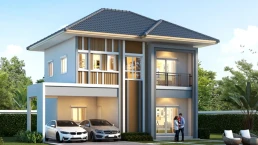 ลลิลทาวน์ แลนซีโอ คริป เทพารักษ์ - บางบ่อ (Lalin Town Lanceo Crib Thepharak-Bang Bo)