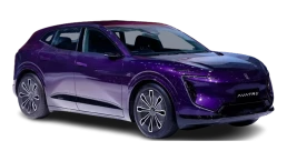 อวาตาร์ AVATR 07 MAX RWD ปี 2025