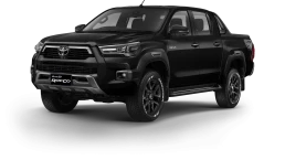 โตโยต้า Toyota Revo Double Cab Prerunner 2x4 2.4 Rocco AT ปี 2024