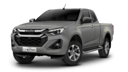 อีซูซุ Isuzu D-MAX Hi-Lander 2 Door 2.2 Ddi Z A/T ปี 2024