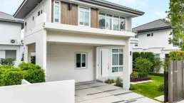 มัณฑนา ราชพฤกษ์-นครอินทร์ (Mantana Ratchaphruek-Nakornin)