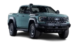 ฟอร์ด Ford Ranger Super Duty ปี 2026