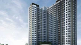 แอสปาย สาทร-ตากสิน ทิมเบอร์ โซน (Aspire Sathorn-Taksin Timber Zone)