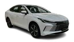 บีวายดี BYD Seal 5 DM-i Premium ปี 2025