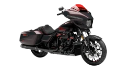 ฮาร์ลีย์-เดวิดสัน Harley-Davidson CVO Street Glide ST ปี 2026