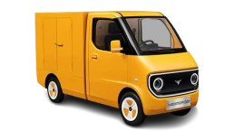 นีโอมอร์ Neomor D01 Micro Cargo ปี 2024