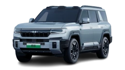 เดนซ่า Denza Formula BAO 8 Standard ปี 2025