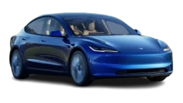 เทสลา Tesla Model 3 Premium ปี 2024