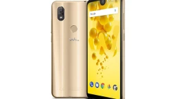 วีโก Wiko View 2