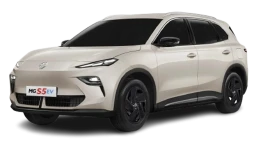 เอ็มจี MG S5 EV Plus V+ ปี 2025