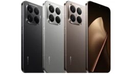 เสียวหมี่ Xiaomi 15T Pro (12GB/512GB)