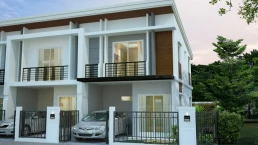 พฤกษาทาวน์ เน็กซ์ ลอฟท์ บางนา กม.5 (Pruksa Town Nexts)