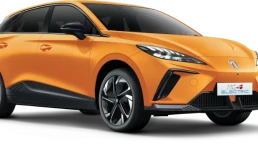 เอ็มจี MG 4 Standard Range (D) ปี 2024