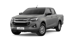 อีซูซุ Isuzu D-MAX Cab 4 2.2 Ddi L A/T ปี 2025