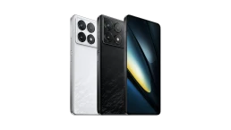 เสียวหมี่ Xiaomi POCO F6 Pro (16G/1TB)