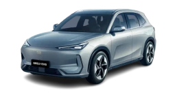 จีลี่ Geely EX5 Pro ปี 2024