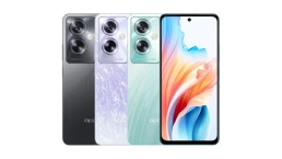 ออปโป OPPO A79 5G (4GB/128GB)