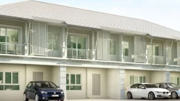 พฤกษาวิลล์ 75 ราชพฤกษ์-แม่เหียะ (Pruksaville 75)