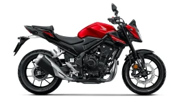ฮอนด้า Honda CB 500 Hornet ปี 2023