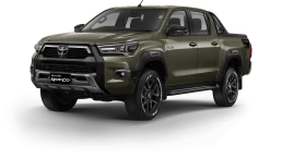 โตโยต้า Toyota Revo Double Cab 4x4 2.8 Rocco AT ปี 2024