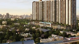 ศุภาลัย เวอเรนด้า รัชวิภา-ประชาชื่น (Supalai Veranda Ratchavipha-Prachachuen)