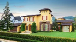 แมกโนเลียส์ เฟรนซ์ คันทรี (Magnolias french country)