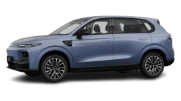 ลีปมอเตอร์ Leapmotor B10 Design ปี 2025