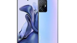 เสียวหมี่ Xiaomi Mi 11T (8GB/128GB)