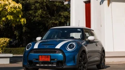 มินิ Mini Hatch 3 Door Cooper S Classic ปี 2024