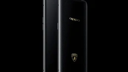 ออปโป OPPO FindX Automobili Lamborghini Edition
