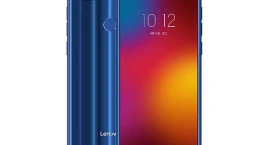 เลอโนโว LENOVO K5s