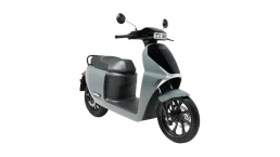 ไอ-มอเตอร์ i-motor Breeze (Standard) ปี 2025