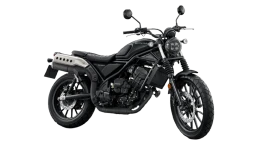 ฮอนด้า Honda CL 300 ปี 2025