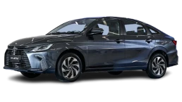 โตโยต้า Toyota Yaris ATIV HEV Premium ปี 2025