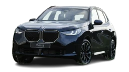 บีเอ็มดับเบิลยู BMW X3 20d xDrive M Sport Pro ปี 2024