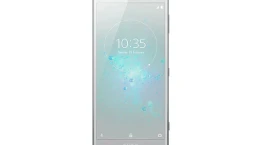 โซนี่ Sony Xperia XZ2