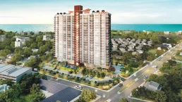 ศุภาลัย ซิตี้ รีสอร์ท @ ระยอง (Supalai City Resort @ Rayong)