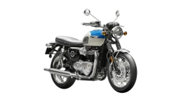 ไทรอัมพ์ Triumph Bonneville T120 ปี 2026