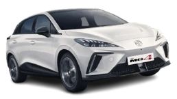 เอ็มจี MG 4 Long Range (D) ปี 2025