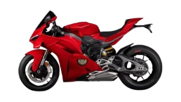 ดูคาติ Ducati Panigale V4 ปี 2025