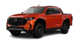 มาสด้า Mazda BT-50 DBL 3.0 XTR HI-RACER 6AT ปี 2024