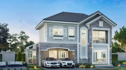 โกลเด้น นีโอ ฉะเชิงเทรา-บ้านโพธิ์ (Golden Neo Chachoengsao- Baanpho)