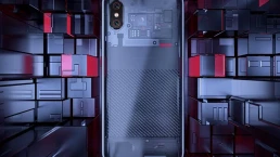 เสียวหมี่ Xiaomi Mi 8 Explorer