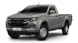 อีซูซุ Isuzu D-MAX Spark 4X4 3.0 Ddi S M/T ปี 2024