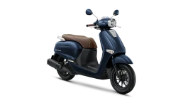 ฮอนด้า Honda Giorno+ ABS ปี 2024