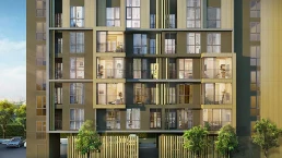 แชมเบอร์ส ชาน ลาดพร้าว-วังหิน (Chambers-Chaan Ladprao-Wanghin)