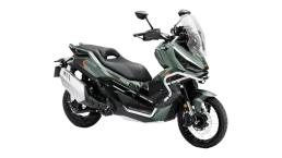 ซอนเทส Zontes 368G (Standard) ปี 2024