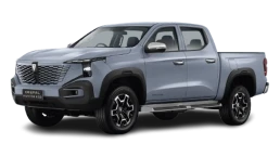 ดีพอล Deepal Hunter K50 REEV Plus AWD ปี 2025